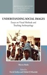 Understanding Social Images - Marcus Banks ; David Zeitlyn ; Chihab El Khachab - 9781836950066