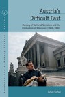 Austria's Difficult Past - Jakub Gortat - 9781836950202