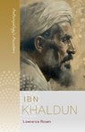 Ibn Khaldun - Lawrence Rosen - 9781836951957