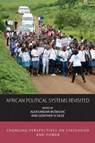 African Political Systems Revisited - Aleksandar Boskovic ; Gunther Schlee - 9781836956952