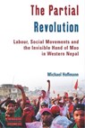 The Partial Revolution - Michael Hoffmann - 9781836956976