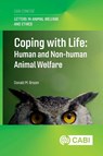 Coping with Life - Donald (Cambridge University Broom - 9781836994121