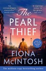 The Pearl Thief - Fiona McIntosh - 9781837000470