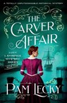 The Carver Affair - Pam Lecky - 9781837001828