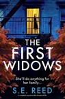 The First Widows - S. E. Reed - 9781837001880