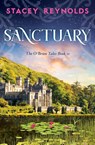 Sanctuary - Stacey Reynolds - 9781837004256
