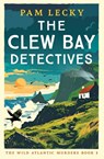 The Clew Bay Detectives - Pam Lecky - 9781837005093