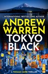 Tokyo Black - Andrew Warren - 9781837038459