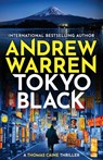 Tokyo Black - Andrew Warren - 9781837038473