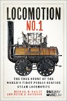 LOCOMOTION No.1 - Michael R Bailey ; Peter H. Davidson - 9781837050215