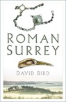 Roman Surrey - David Bird - 9781837051267