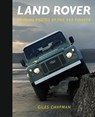 Land Rover - Giles Chapman - 9781837051489