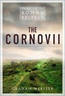 The Cornovii - Graham Webster - 9781837051519