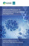 Microbial Processes in Environmental Engineering - Rajneesh (Banaras Hindu University Kumar ; Ram Sharan (Banaras Hindu University Singh ; Maulin P (Enviro Technology Limited Shah - 9781837083275
