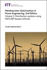 Metaheuristic Optimization in Power Engineering - Jordan (Professor Radosavljevic - 9781837241316