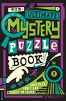 The Ultimate Mystery Puzzle Book - Dr Gareth Moore ; Gary Panton - 9781837250608