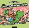 Colour and Solve: The Quest of the Dragon Rider - Lucy Quinn - 9781837251391