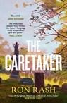 The Caretaker - Ron Rash - 9781837260027
