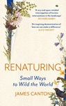 Renaturing - James Canton - 9781837260393