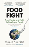Food Fight - Stuart Gillespie - 9781837260430