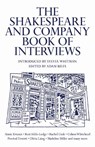 The Shakespeare and Company Book of Interviews - Adam Biles - 9781837260690
