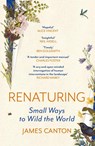 Renaturing - James Canton - 9781837261116