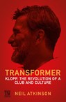 Transformer - Neil Atkinson - 9781837262922