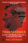 Transformer - Neil Atkinson - 9781837262953