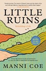 Little Ruins - Manni Coe - 9781837263233