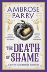The Death of Shame - Ambrose Parry - 9781837263431