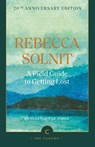 A Field Guide To Getting Lost - Rebecca Solnit - 9781837264278