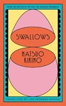 Swallows - Natsuo Kirino - 9781837264285