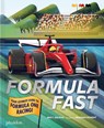 Formula Fast - Matt Ralphs ; Dragan Kordic - 9781837290161