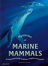 Mysteries of Marine Mammals - Amandine Delaunay - 9781837290208