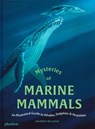 Mysteries of Marine Mammals - Amandine Delaunay - 9781837290208