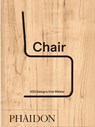 Chair - Phaidon Editors - 9781837290543