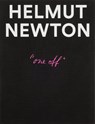 Helmut Newton: One-off - Helmut Newton ; Philippe Garner ; Gert Elfering ; Matthias Harder - 9781837291519