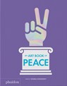 My Art Book of Peace - Shana Gozansky ; Meagan Bennett - 9781837291526