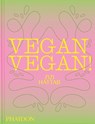 Vegan Vegan! - Zineb Hattab ; Joan Roca - 9781837292622