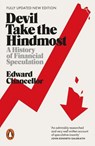Devil Take the Hindmost - Edward Chancellor - 9781837312160