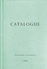 Catalogue - Penguin Penguin Classics - 9781837315628