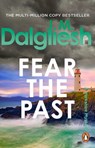 Fear the Past - J M Dalgliesh - 9781837320158