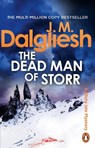 The Dead Man of Storr - J M Dalgliesh - 9781837320349