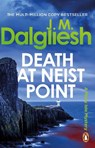 Death at Neist Point - J M Dalgliesh - 9781837320387