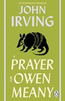 A Prayer For Owen Meany - John Irving - 9781837320639