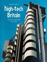 High-Tech Britain - Geraint Franklin - 9781837330379