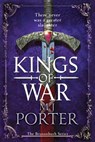 Kings of War - Mj Porter - 9781837511884