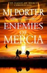 Enemies of Mercia - MJ Porter - 9781837512164