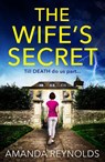 The Wife's Secret - Amanda Reynolds - 9781837513666