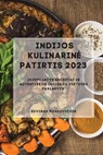 Indijos Kulinarin¿ Patirtis 2023 - Edvinas Poskevi¿ius - 9781837528264